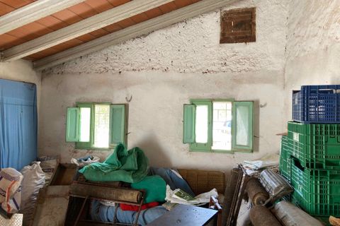 Landejendom i El Perello, Tarragona, El Perello - € 83.000 | Ref: Finca Gran Inti - foto 8